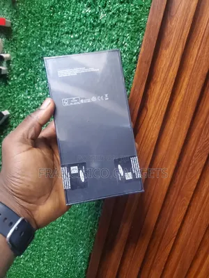 New Samsung Galaxy S21+ 5G 256 GB Silver