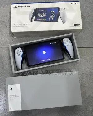 Playstation Portal