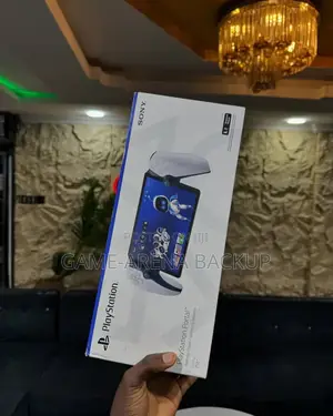 Playstation Portal