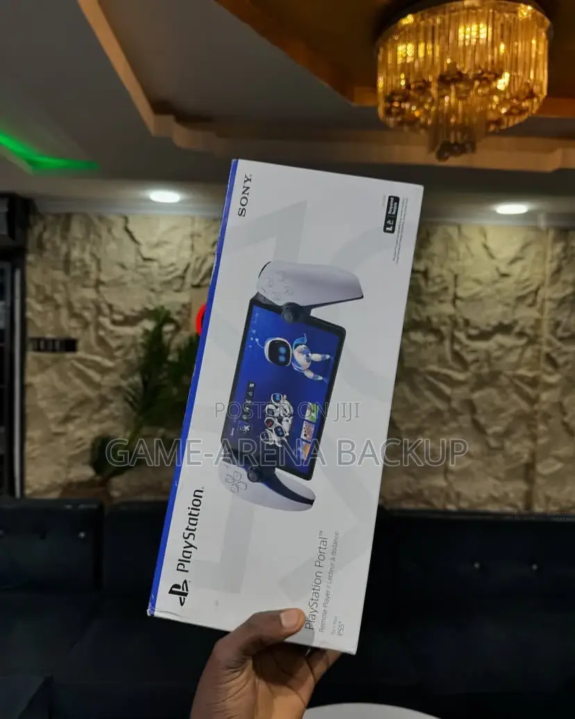 Playstation Portal