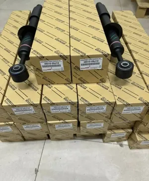 Original Japan Front Shock Prado 2006