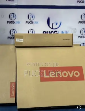 New Laptop Lenovo Ideapad 3 16GB Intel Core Ultra 5 HDD+SSD 512GB