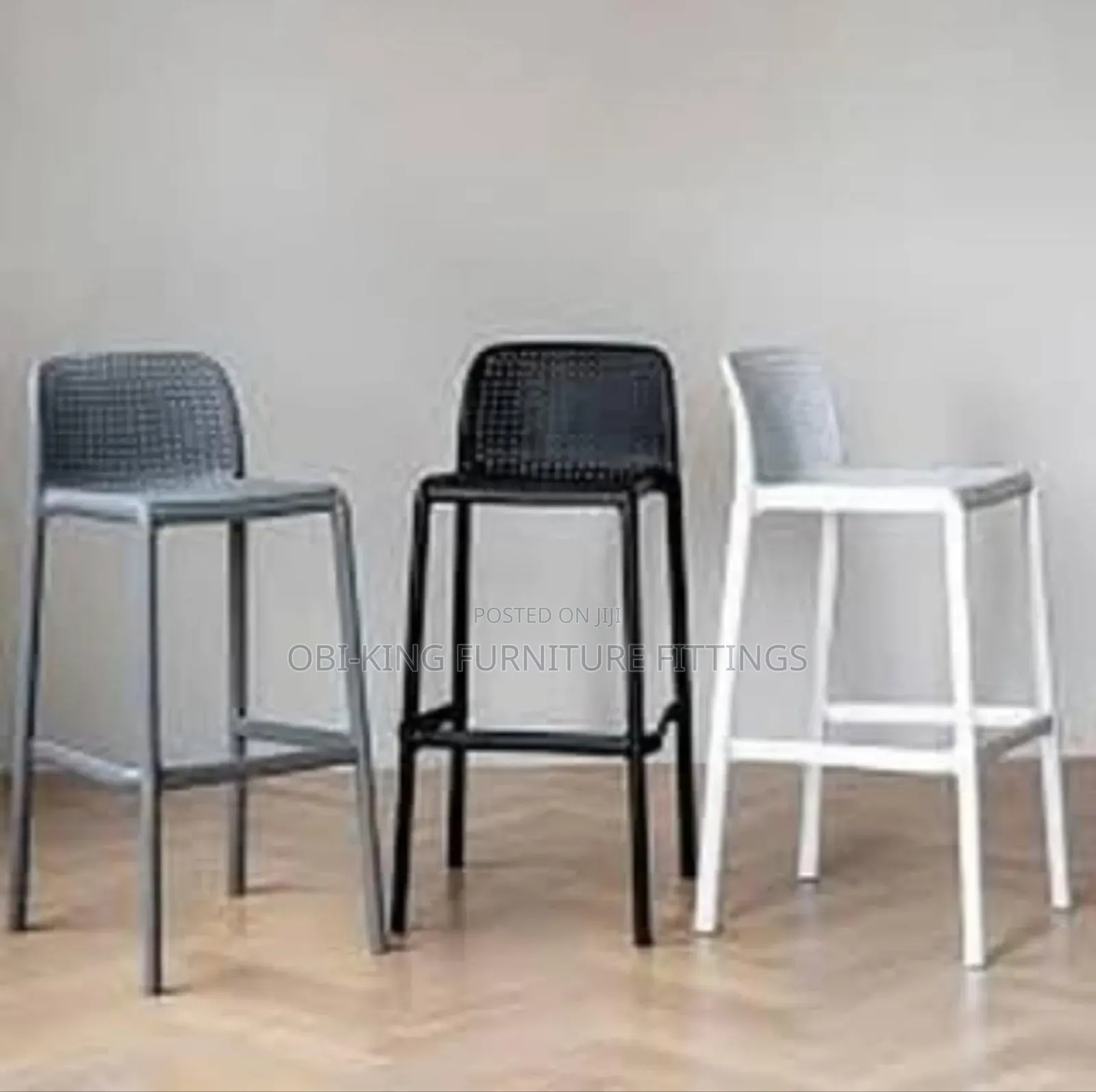 Modern Bar Stool