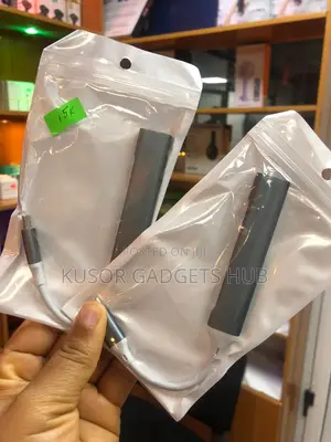 Laptop Cable