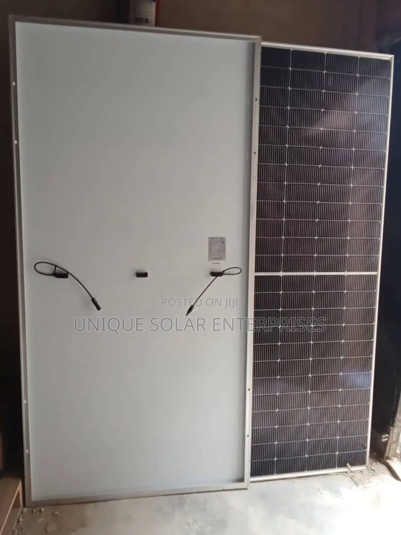 Solar Panels