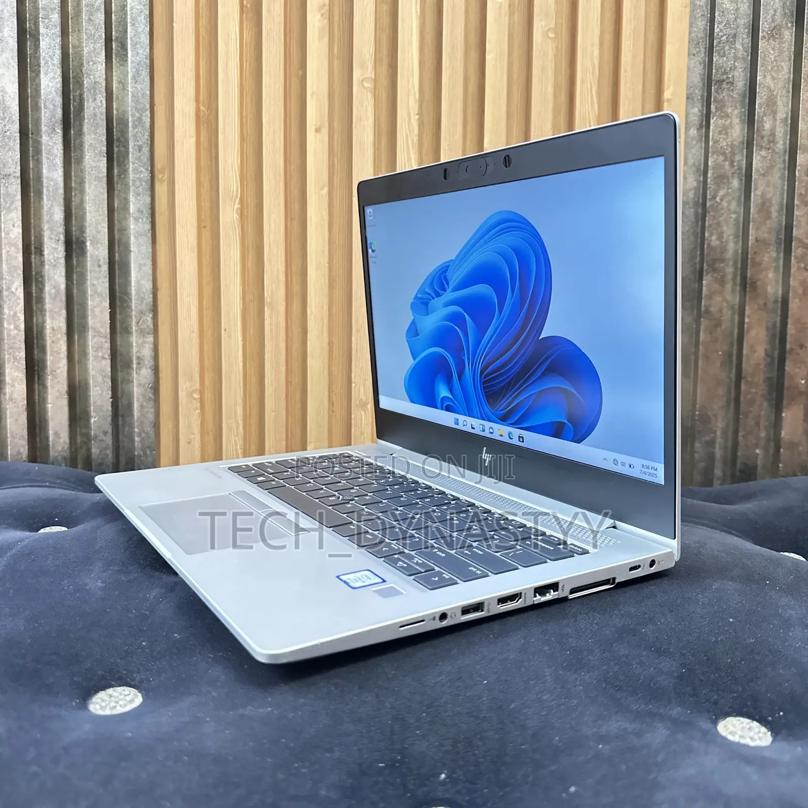 Laptop HP EliteBook 830 G6 8GB Intel Core I5 SSD 256GB
