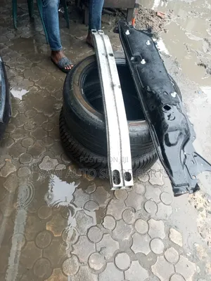 Toyota Venza 2015 Model Back Bumper Beam Neat One