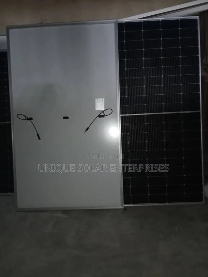 Solar Panels