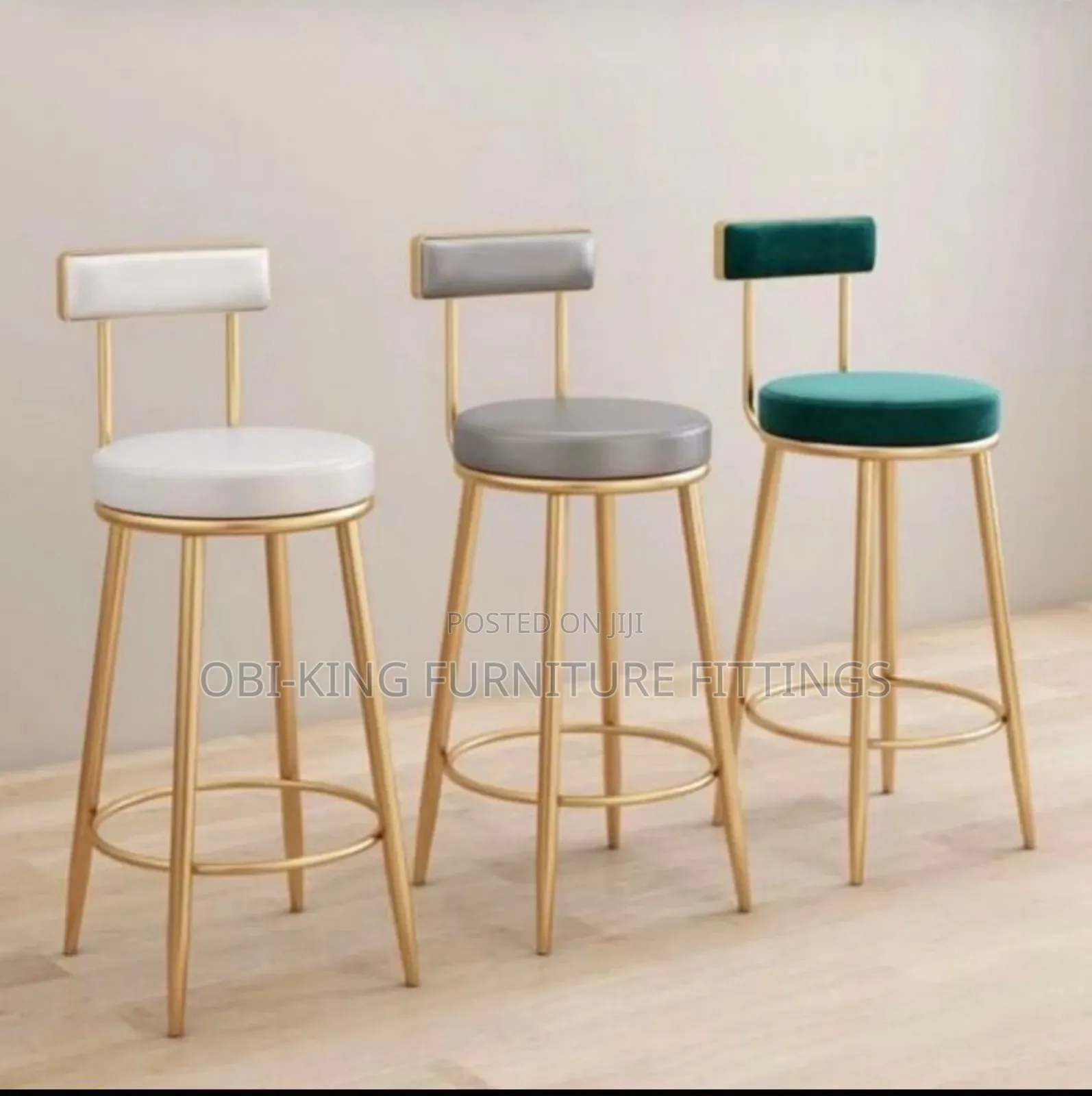 Bar Stool for Your Bar