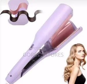 Wavy Hair Curler