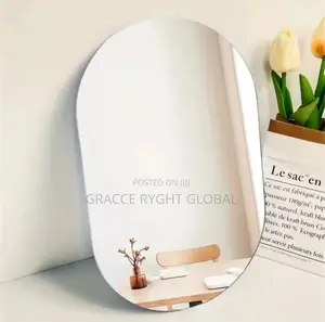 Quality Acrylic Wall Mirror