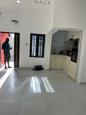 Photo - 1bdrm Room & Parlour in Salem Ikate, Lekki for rent