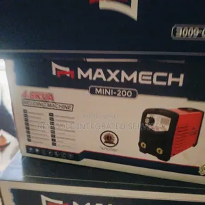 Welding Machine