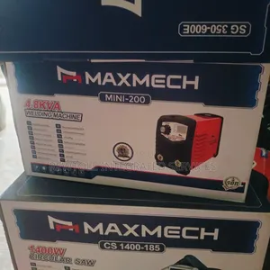 Welding Machine