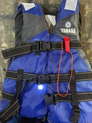 Original Life Jacket