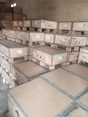 Solar Battery
