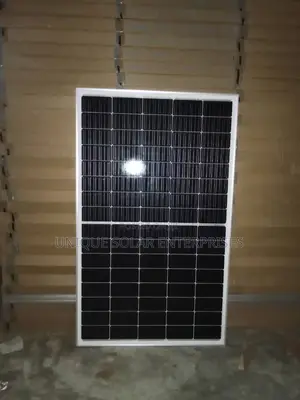 Solar Panels