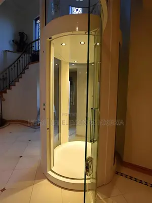 Service Elevator