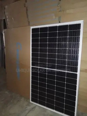 Canadian Mono Panels