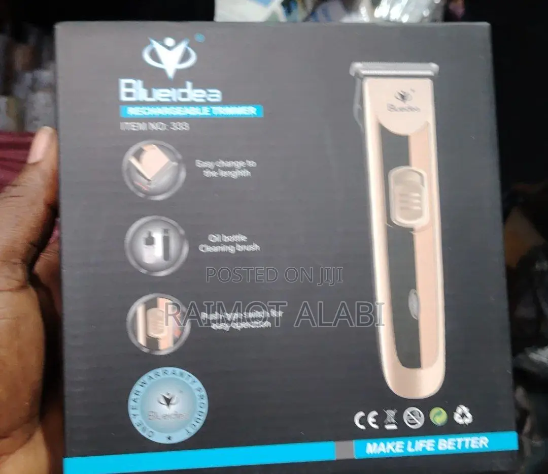Blueidea Clipper