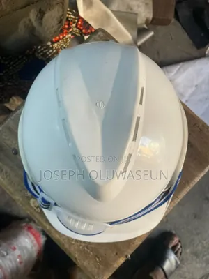 Original Safety Helment