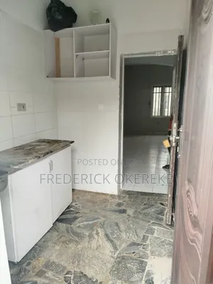 Photo - 1bdrm Block of Flats in Gwagwalada for rent