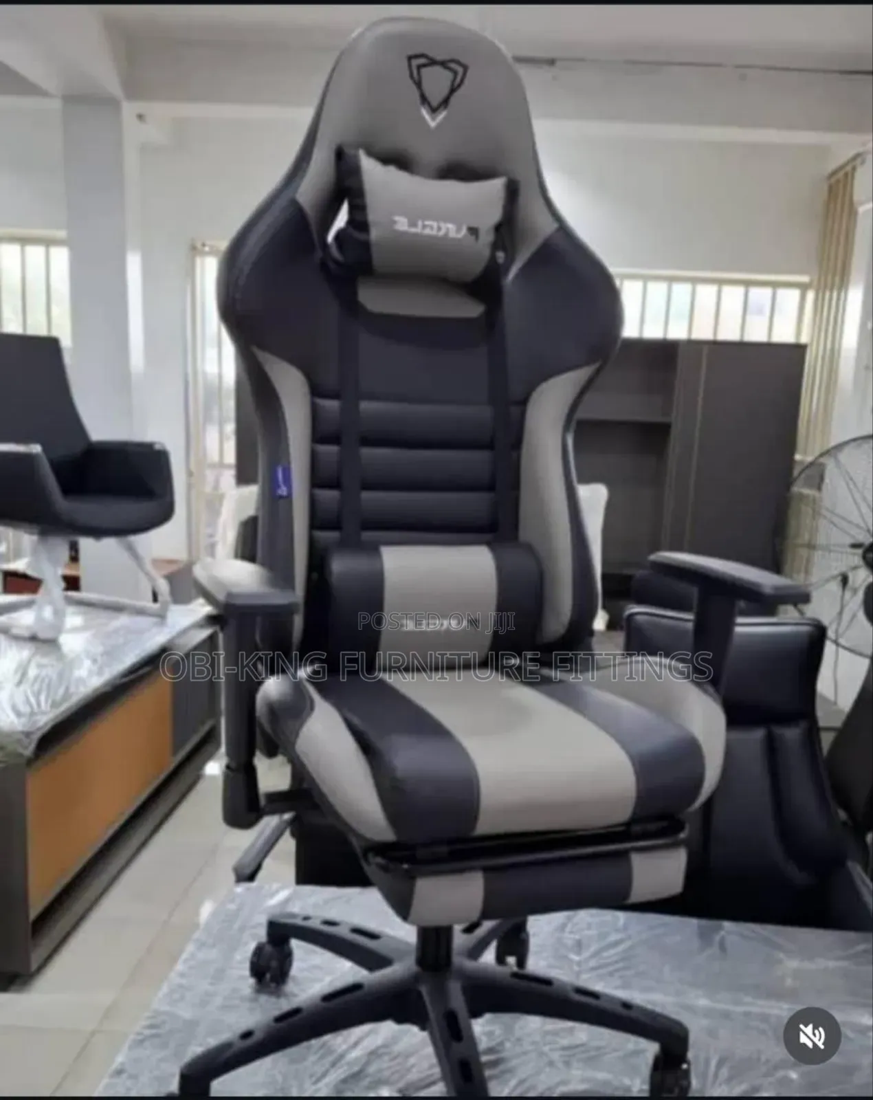 Game Chair