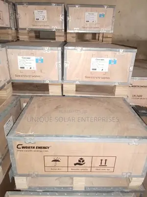 Lithium Ion Batteries