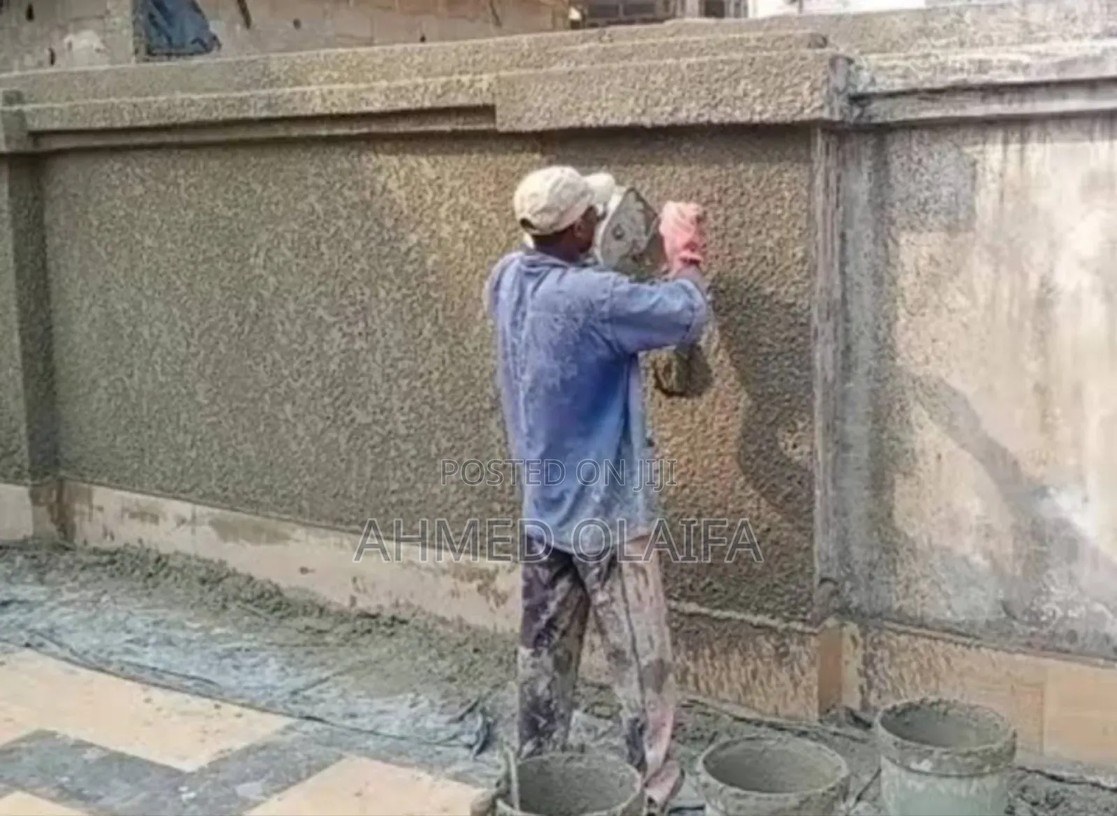 Tarolean Application