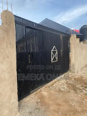 Photo - Studio Apartment in Gra, Lugbe District for rent