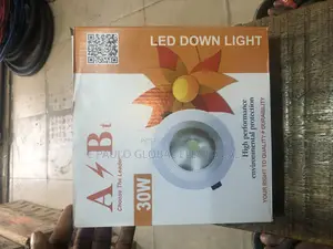 30wats Cob Pop Lights