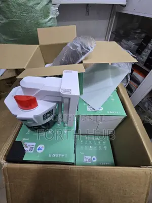 Smart Solar Camera