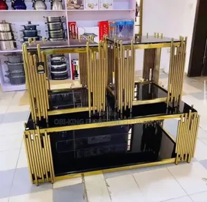 Modern Centre Table