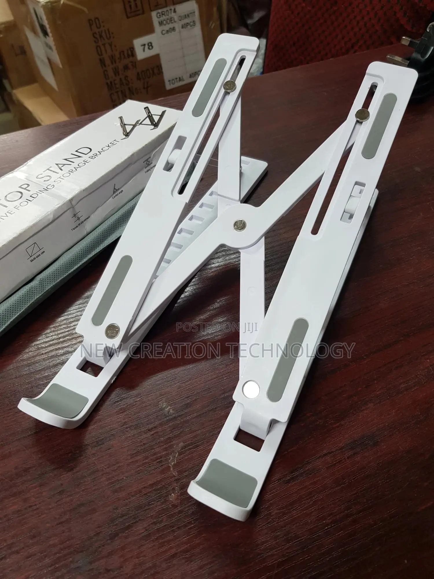 Laptop Stand