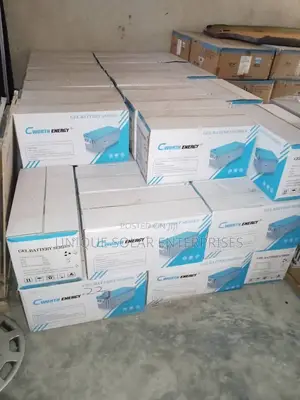 Solar Battery