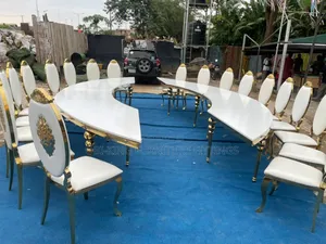 Modern Luxury Table