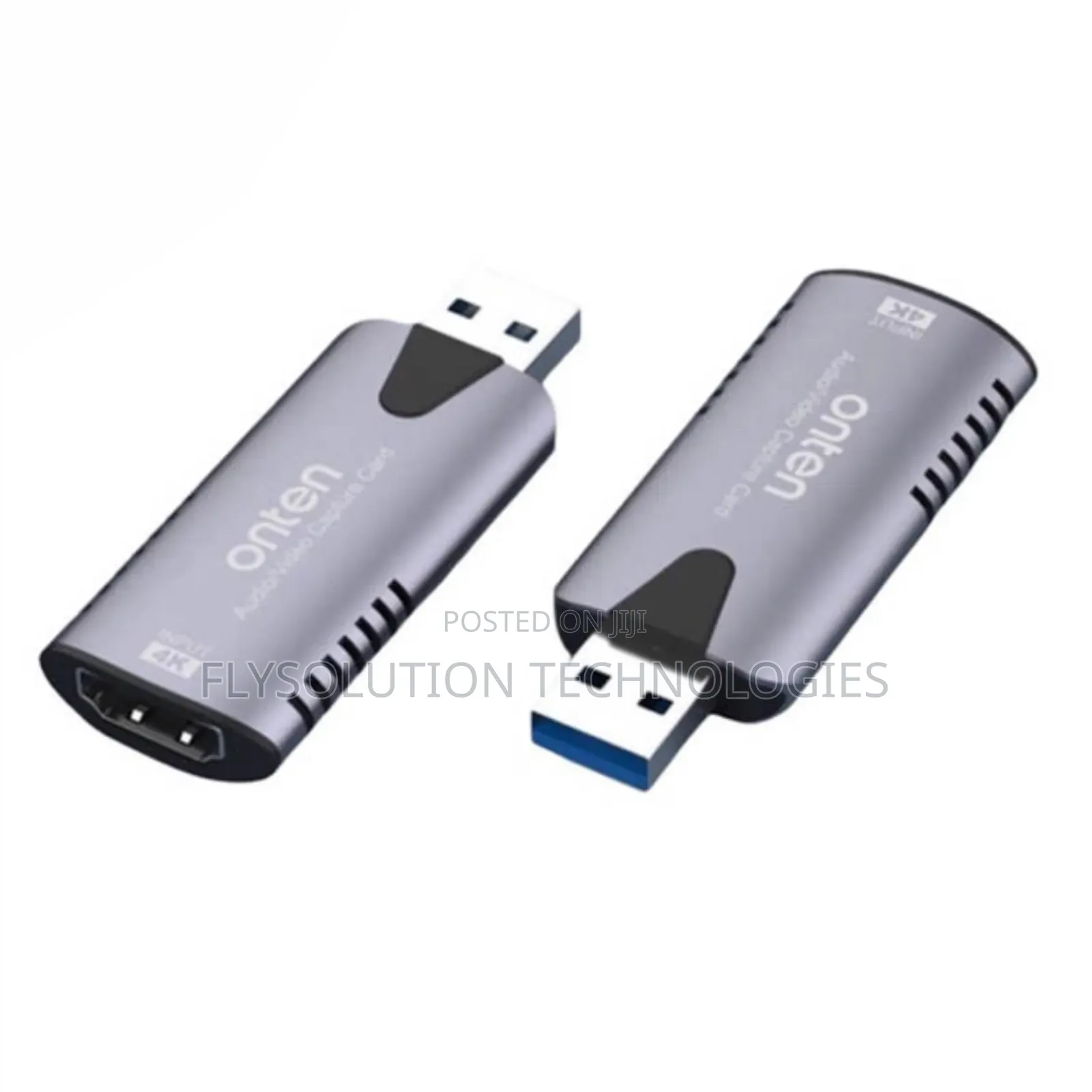 Onten Us323t Usb Audio Video Capture Card