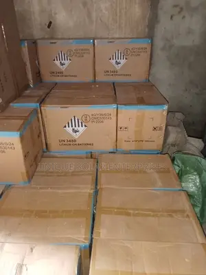 Cworth Solar Battery