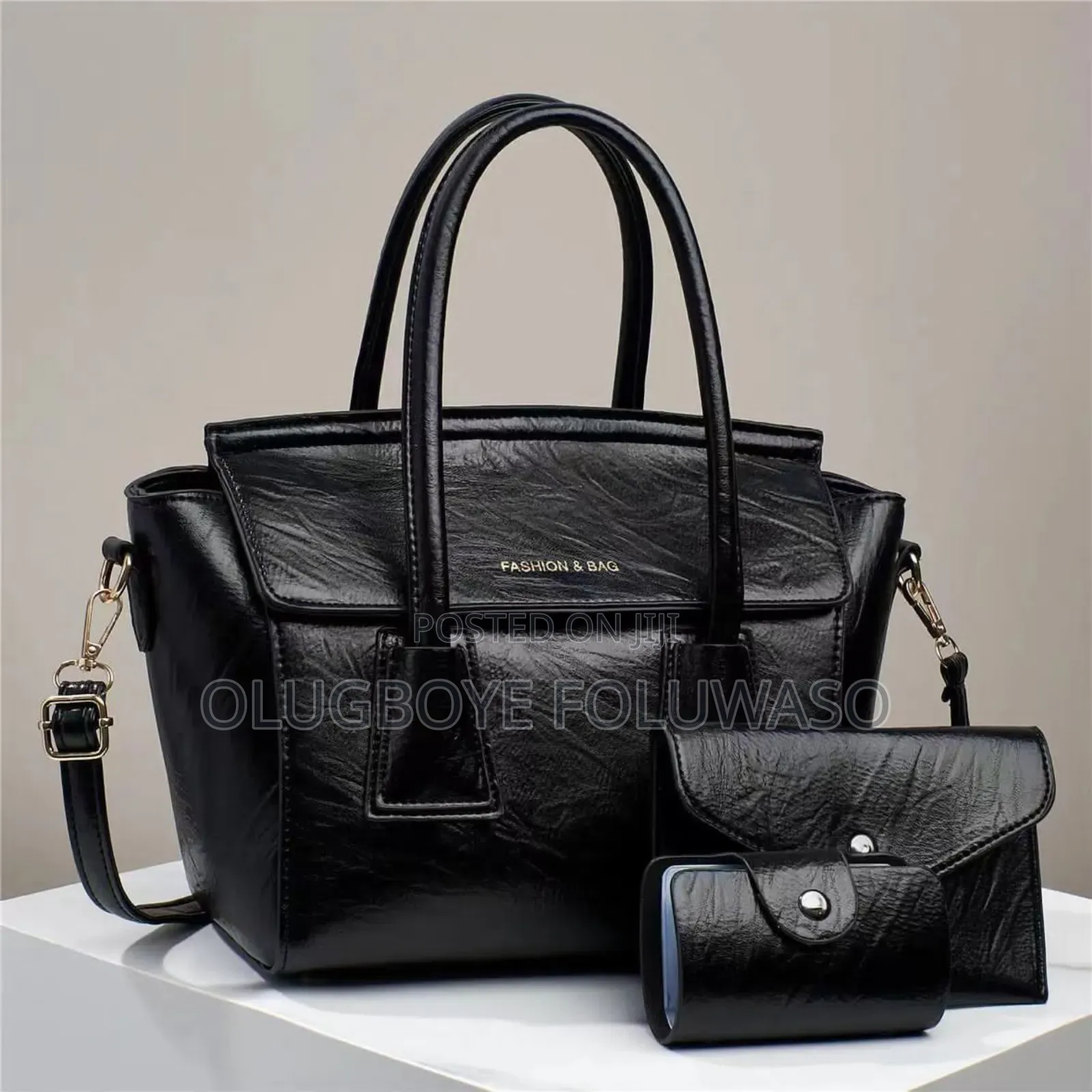Luxury Bags