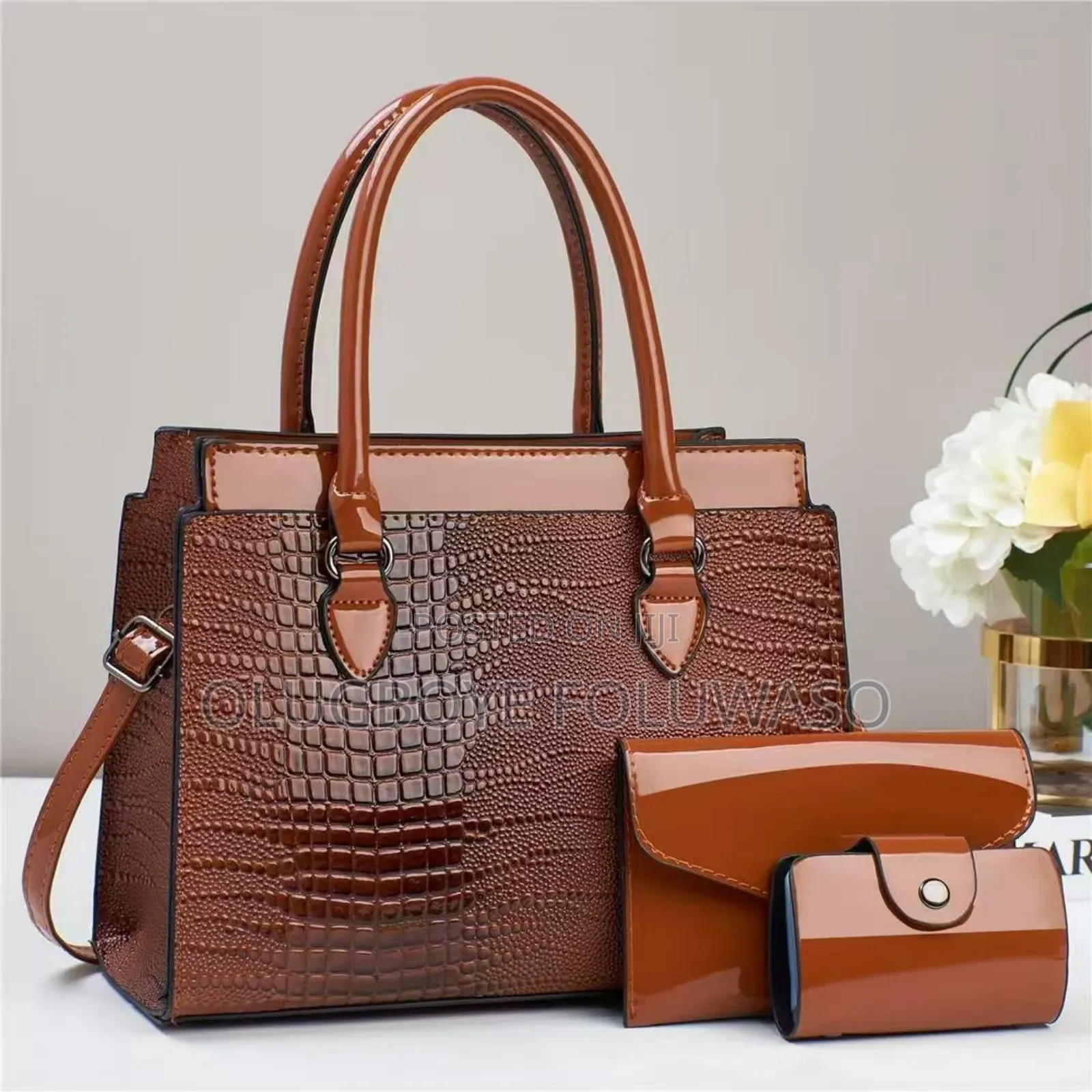 Luxury Bags