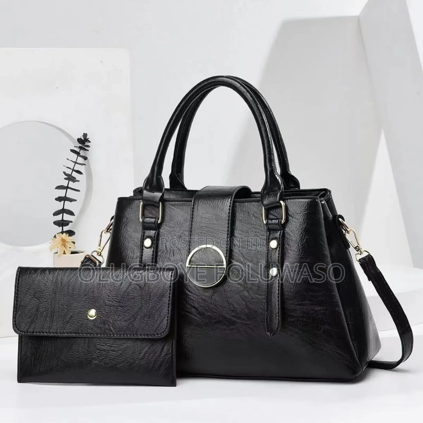 Luxury Bags