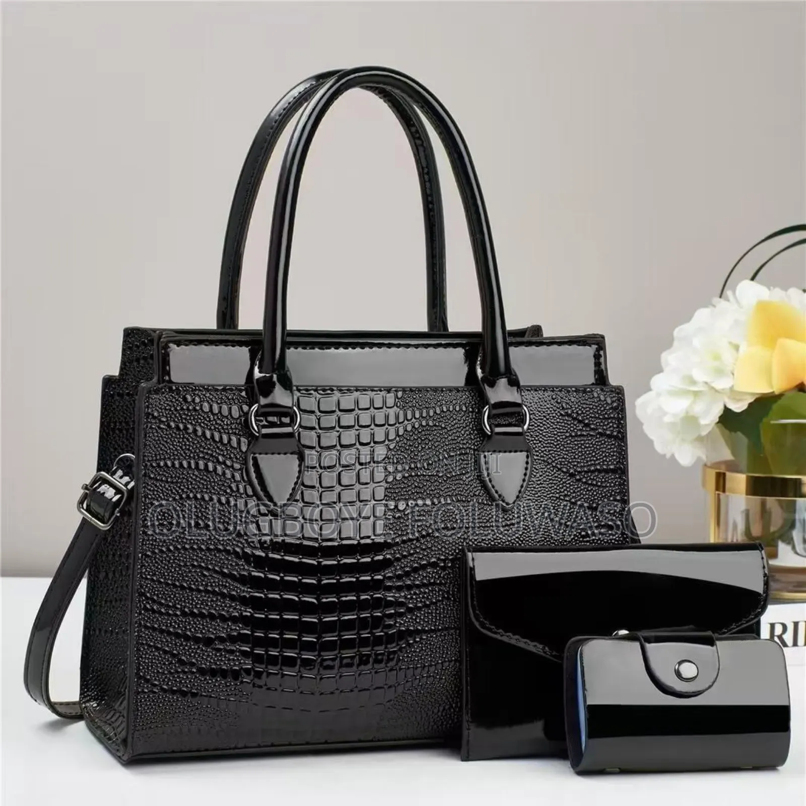 Luxury Bags