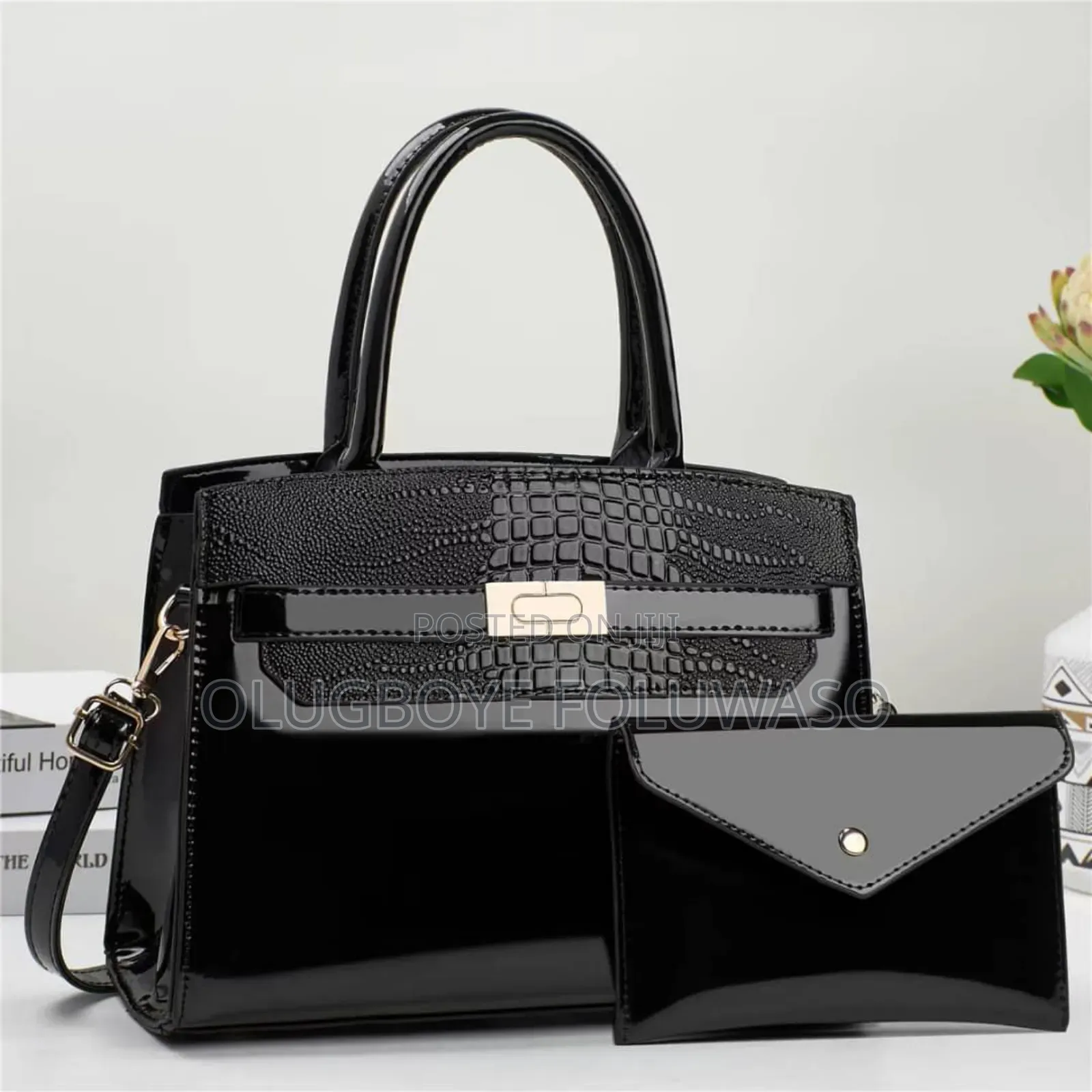 Luxury Bags