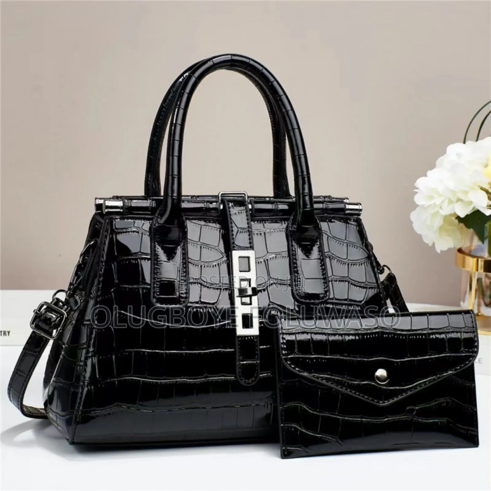 Luxury Bags