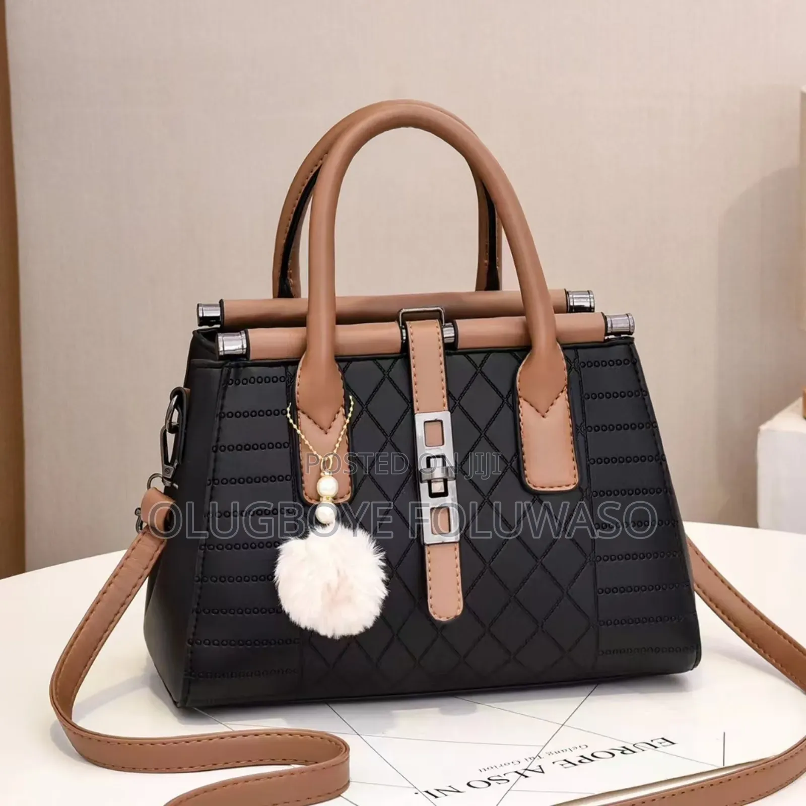 Luxury Bags