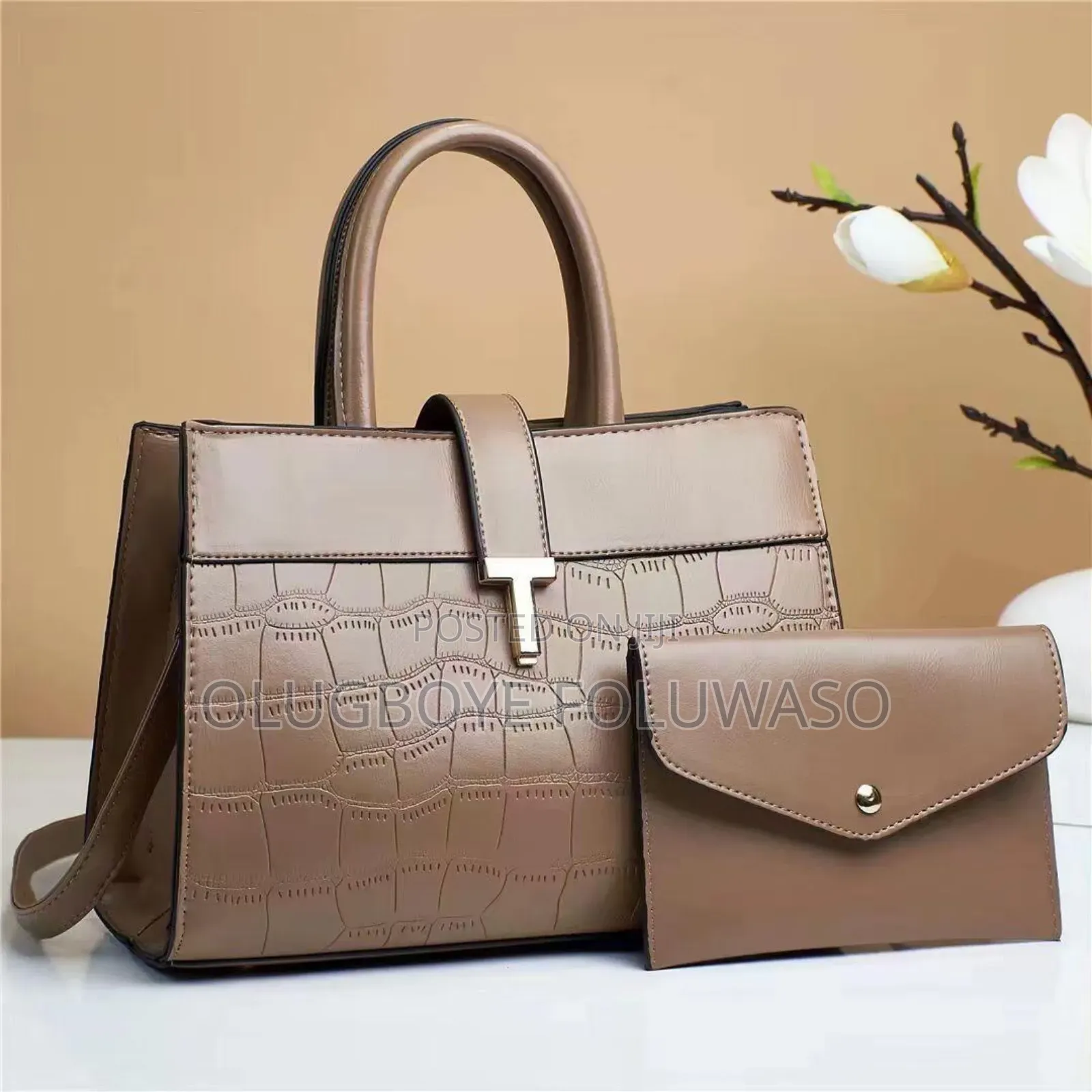 Luxury Bags