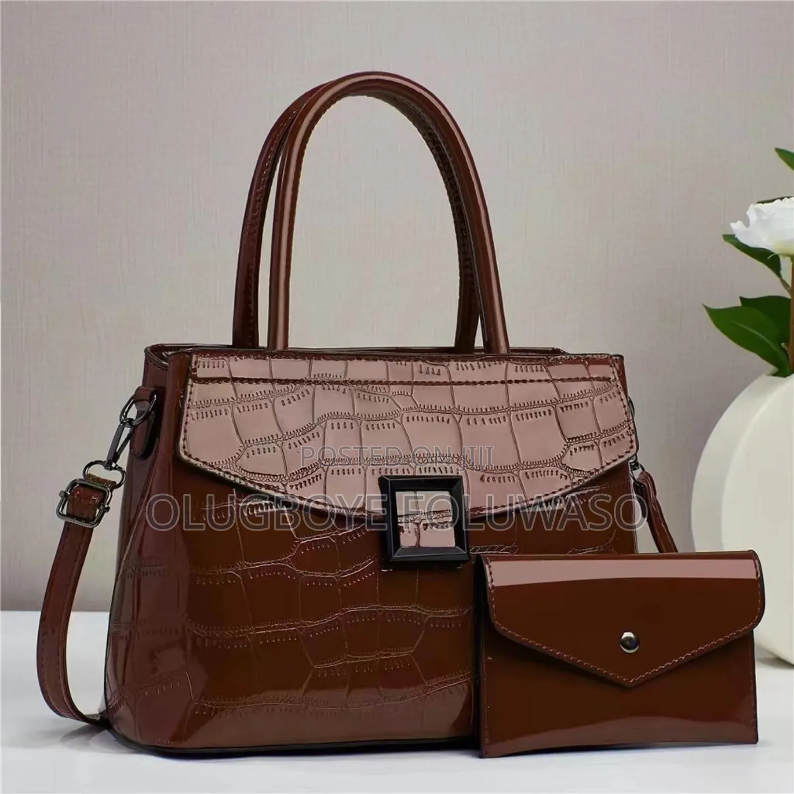 Luxury Bags