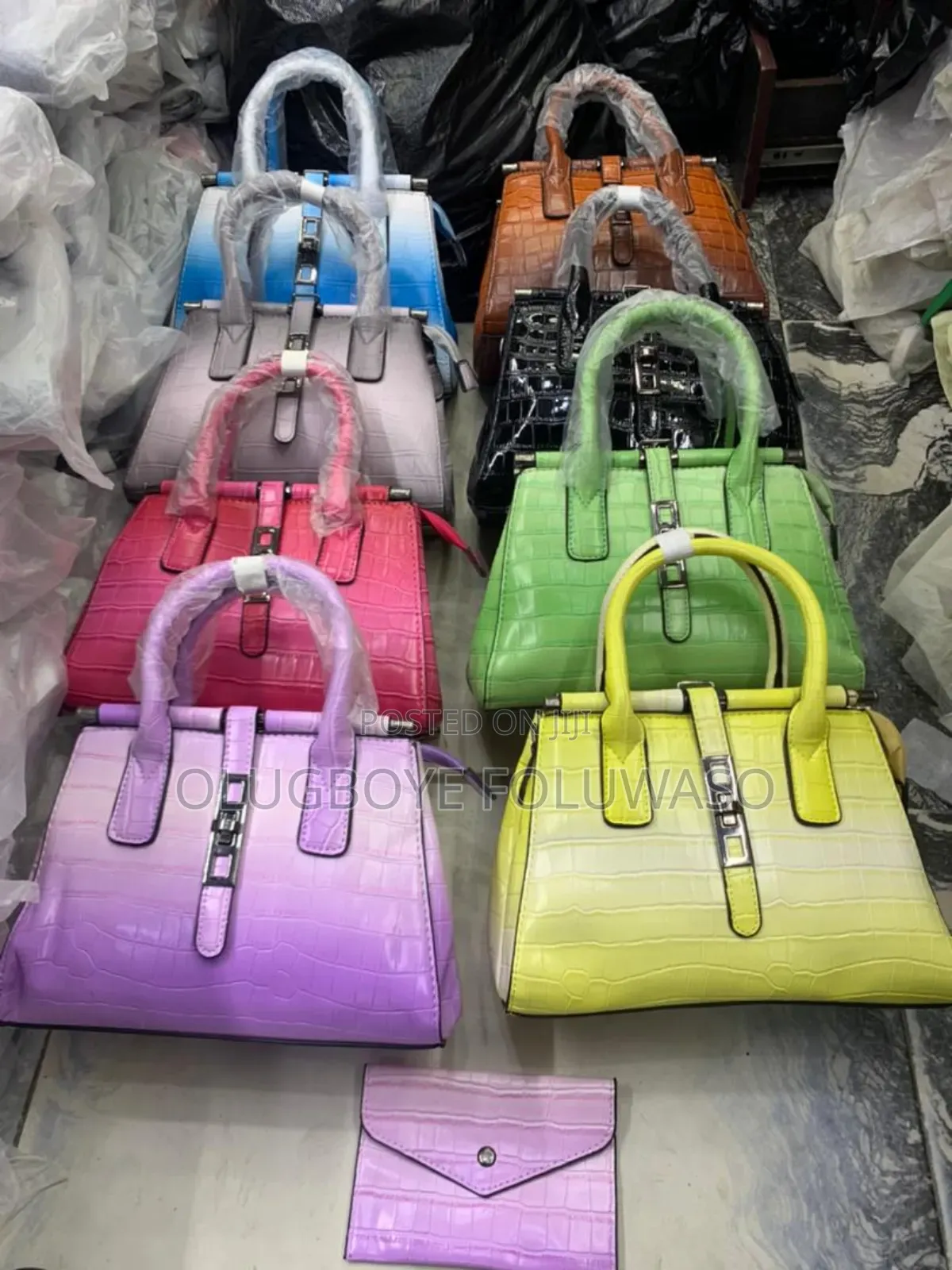 Luxury Bags