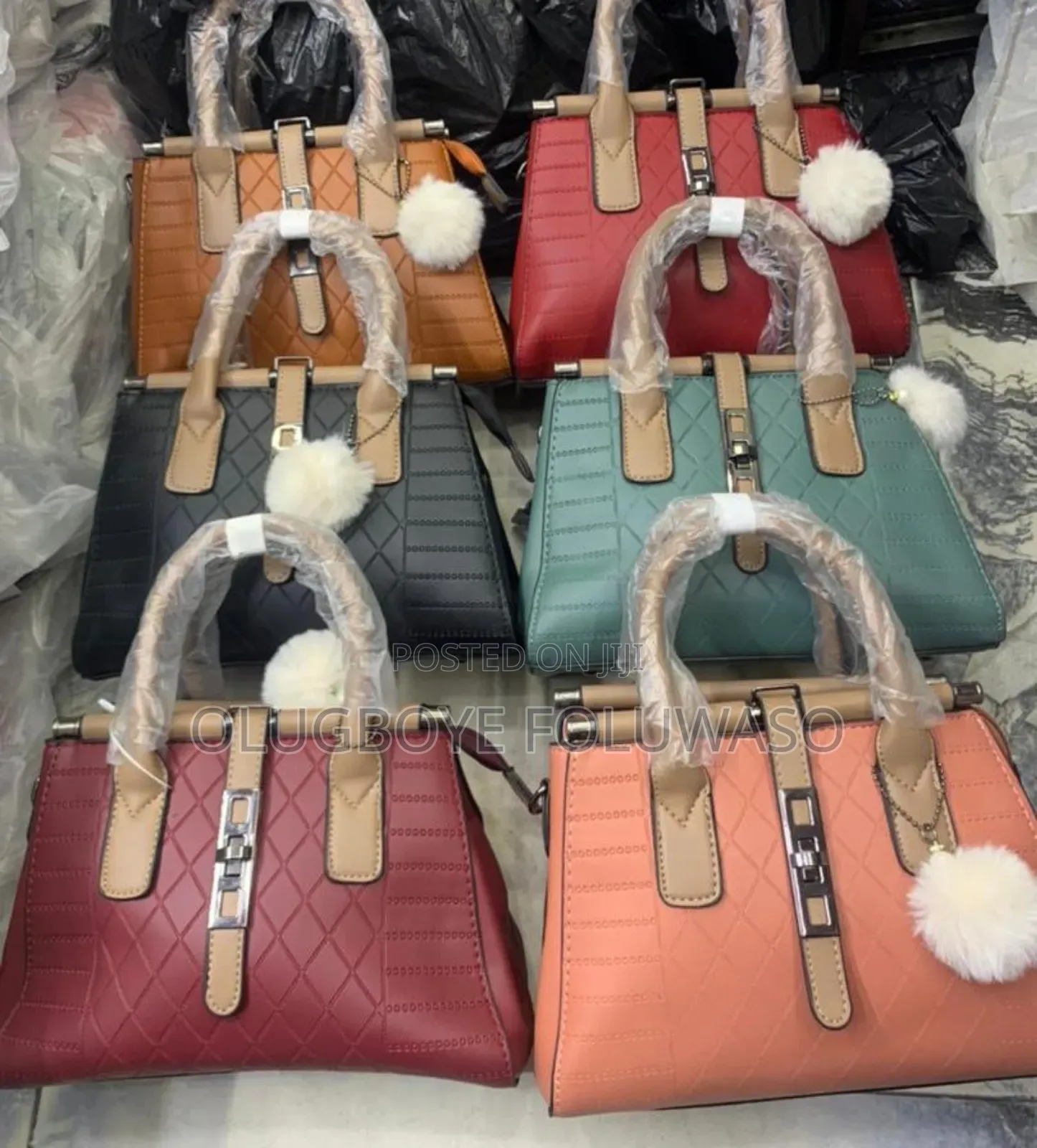 Luxury Bags