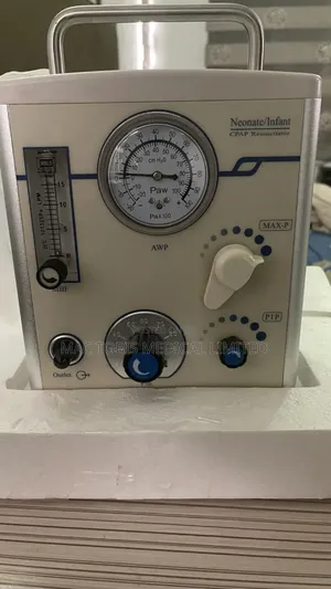 Infant Resucitaire Available for Sale